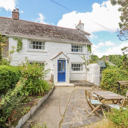 Blue Cottage Truro Exterior photo