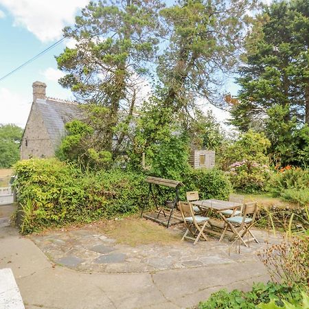 Blue Cottage Truro Exterior photo